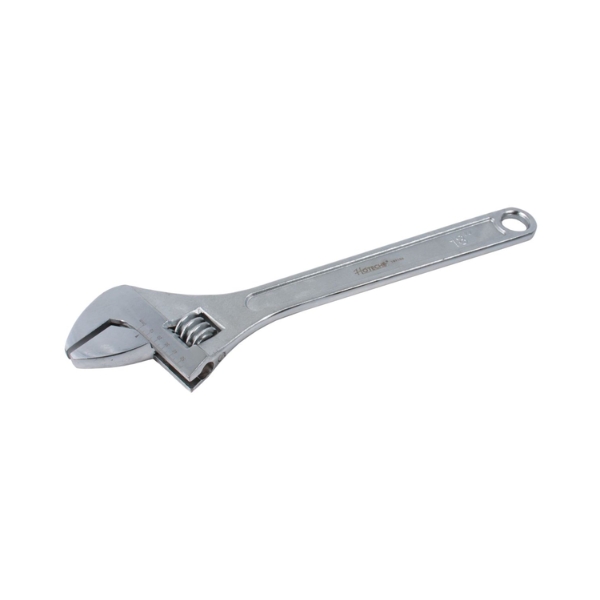 Hoteche 450mm Shifting Spanner / Adjustable Wrench