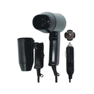 Hair Dryer 12V 210W