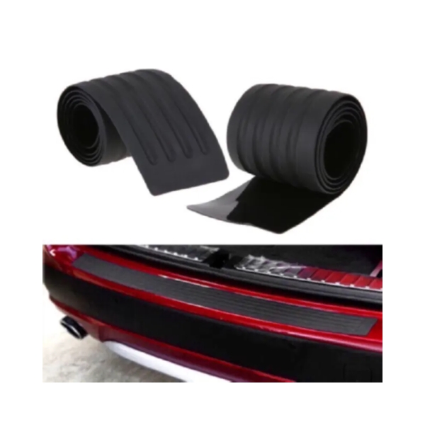 Universal Rear Bumper Protection Sticker for Cars 1 Piece