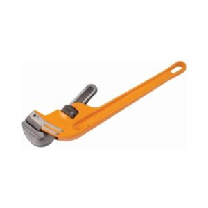Hoteche 450mm (18 Inch) Offset Pipe Wrench