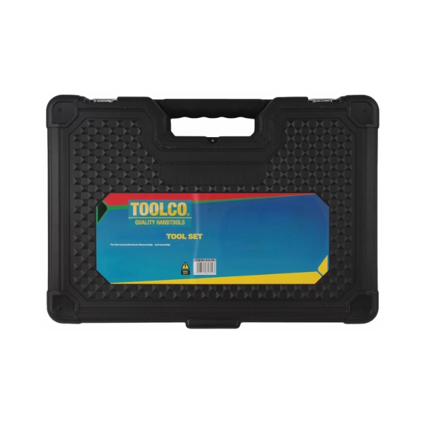 Toolco Cooling System Vacuum Purge and Refill Kit - Image 4