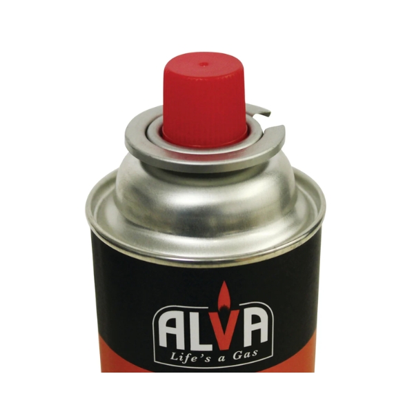 Butane Gas Canister 220g - Image 2