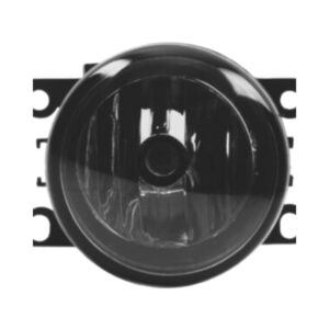 Universal Fog Lamp Single - Compatible with NP200/Ford/Citroen/Renault/Suzuki