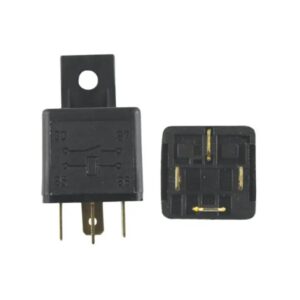 Relay 4 Pin