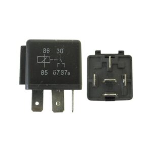 Relay 5 Pin 24V