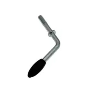 Jockey Wheel Spare Crank For Clamp Ø48mm