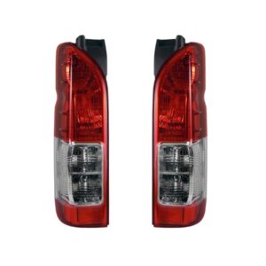 Toyota Quantum Tail Lamp 2015+ R-H Or L-H