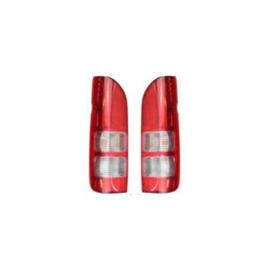 Toyota Quantum Tail Lamp 2005-2014 R-H Or L-H