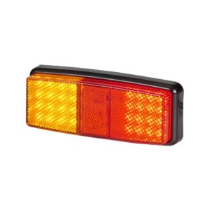 Truck Lamp – LED Combination Lamp
