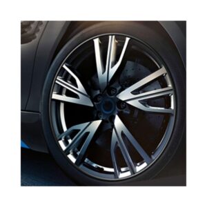 Rim Protector Strip / Tape