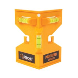 Hoteche Post Level