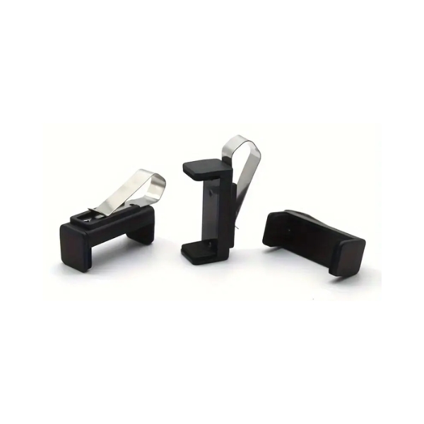 Car Sun Visor Clip Holder Universal - Image 3
