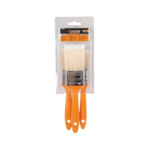 Hoteche 3 Piece Paint Brush Set