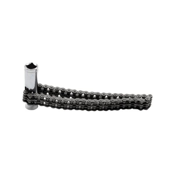 Toolco Oil Filter Remover - 1/2 Inch Chain Socket - Image 6