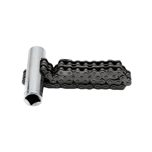 Toolco Oil Filter Remover - 1/2 Inch Chain Socket - Image 7