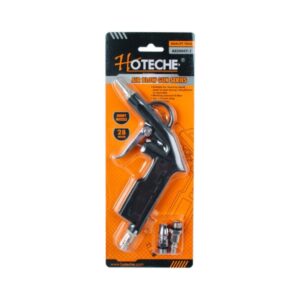 Hoteche Air Blow Gun 28mm Short Nozzle