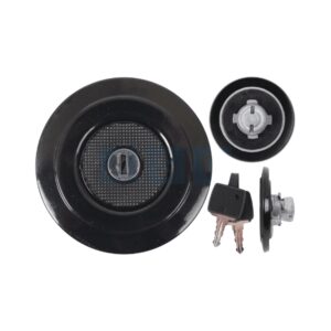 Fuel Cap Lockable Isuzu 81+