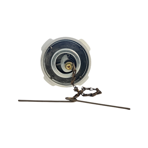 Lockable Fuel Tank Cap American Trucks - Image 2