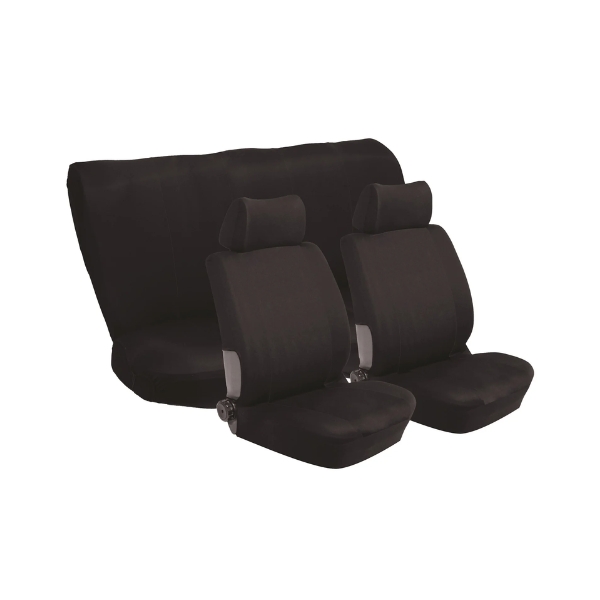 Car Seat Cover Nexus 6Pc - Image 2