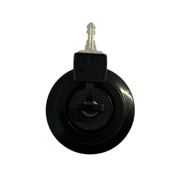 Fuel Cap Lockable Isuzu 81+ - Image 2