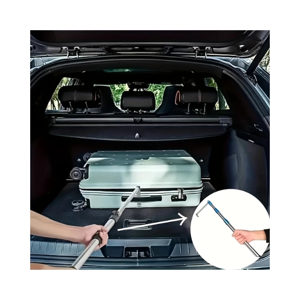 Hook & Grab Telescopic Pole - Image 4