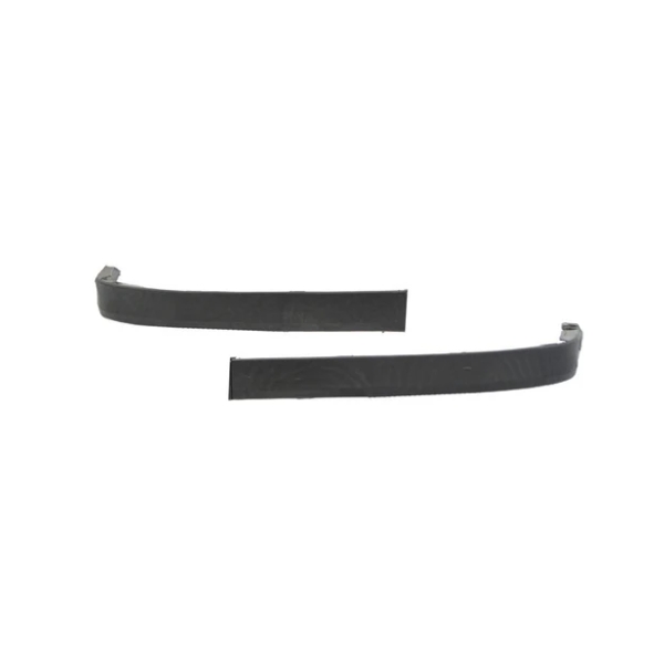 Universal Corrado Style Front Lip Spoiler 2 Pc - Image 3