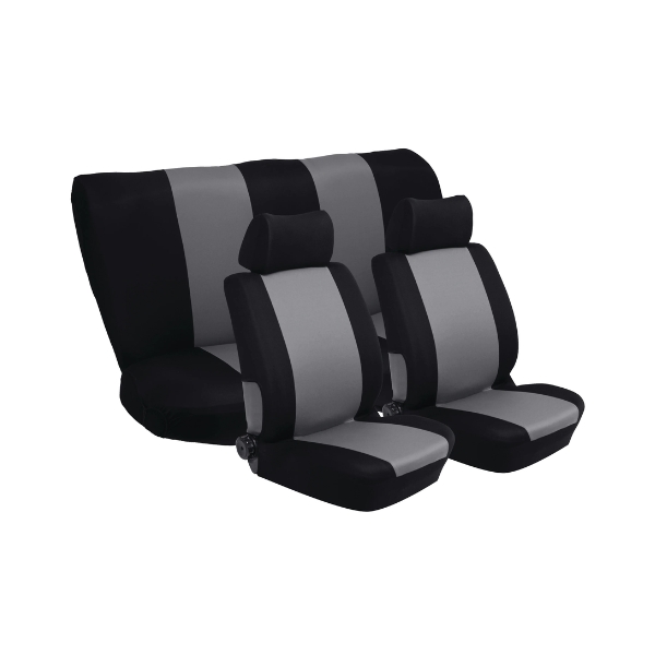 Car Seat Cover Nexus 6Pc - Image 4