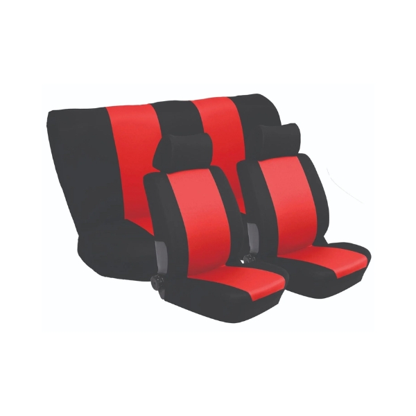 Car Seat Cover Nexus 6Pc - Image 5
