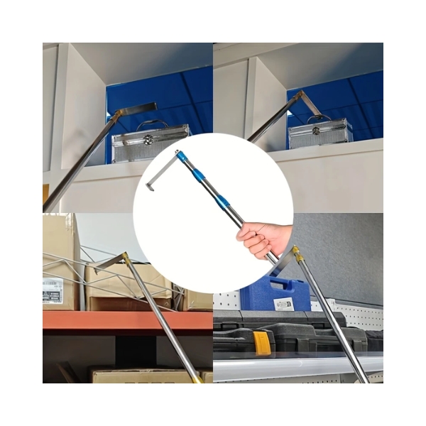 Hook & Grab Telescopic Pole - Image 5