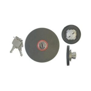 Replacement Fuel Cap for Volkswagen Golf Bakkie - Lockable