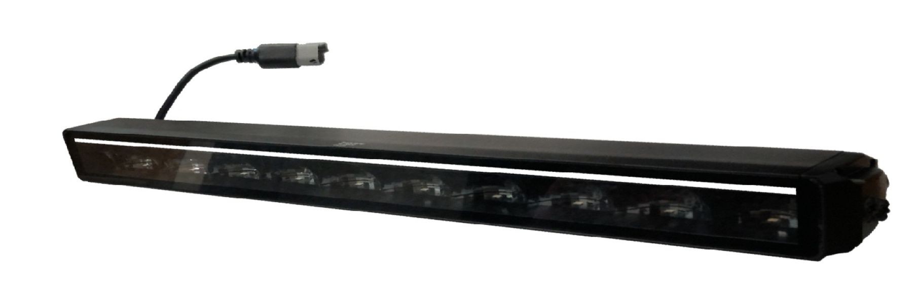 Driving Bar Lamp with Wiring Harness - Image 2