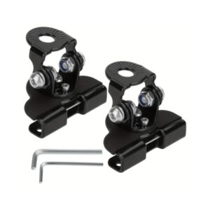 Light Mounting Brackets for Bonnet