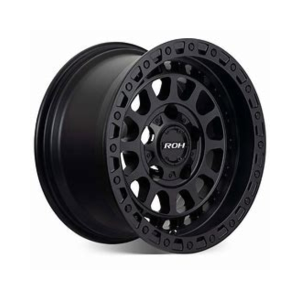 ROH Assault Rims - Image 4