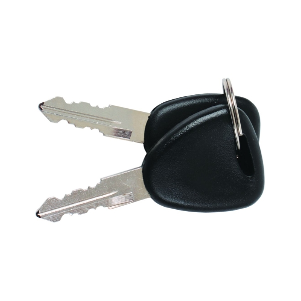 Door Lock Set for Nissan NP200 - Image 3