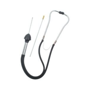 Mechanics Sonarscope Tool