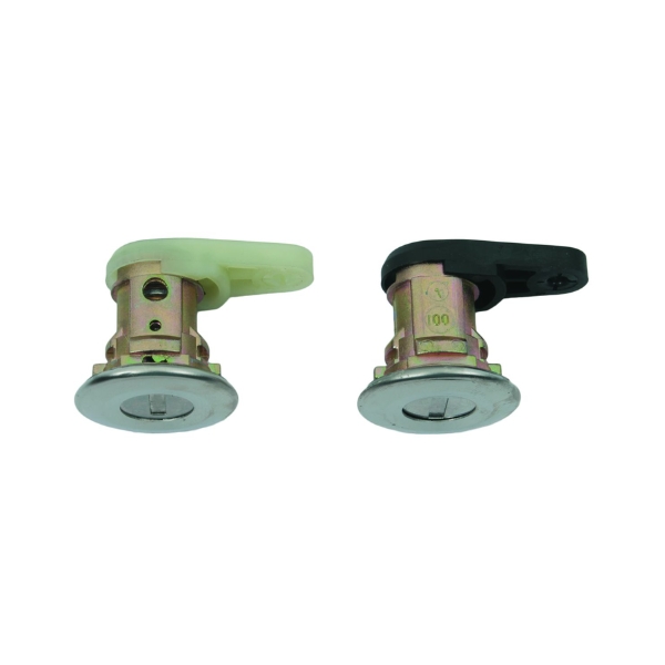 Door Lock Set for Nissan NP200 - Image 2