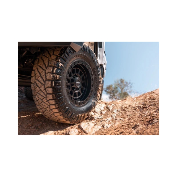 ROH Assault Rims - Image 2