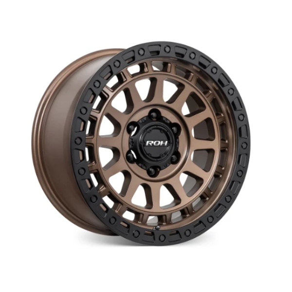 ROH Assault Rims - Image 5