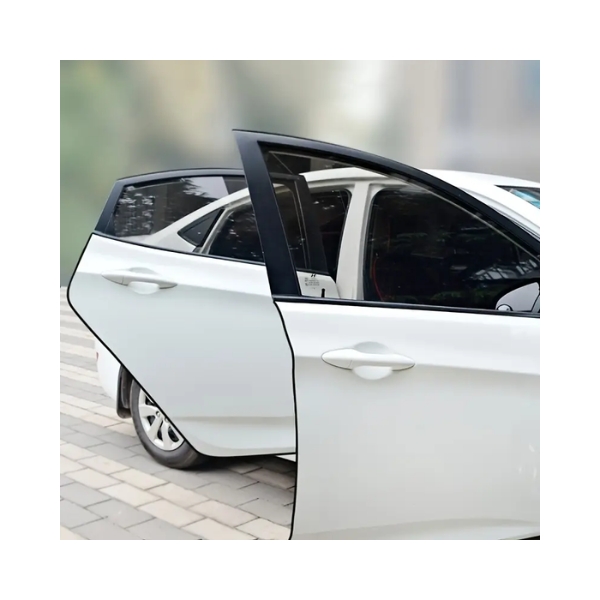 Universal Rubber Car Door Edging / Guard Trim - Image 8