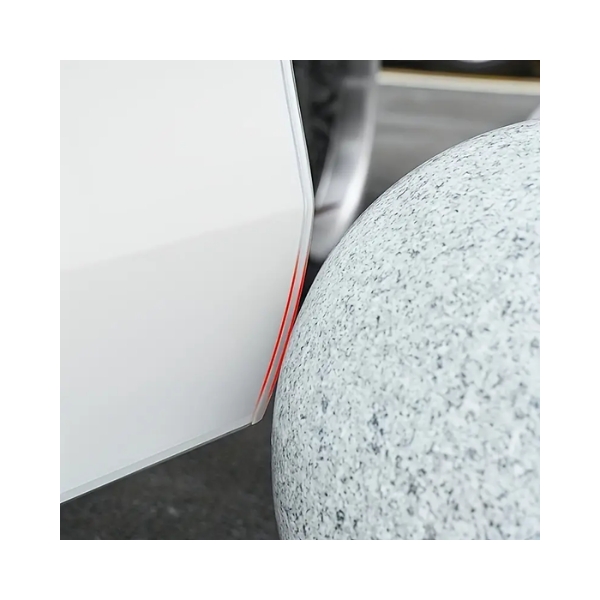 Universal Rubber Car Door Edging / Guard Trim - Image 6