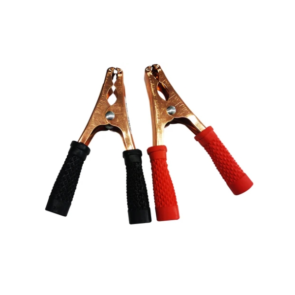 ACA - Jumper / Booster Cable Clamps 200 Amp