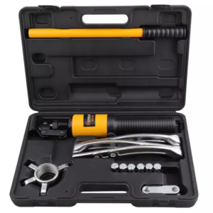 Portable Hydraulic Bearing Puller – 5 Ton