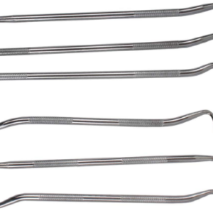 Hook & Pick Set 6PCS