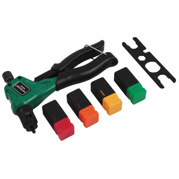 Hand Nut Riveter 190mm