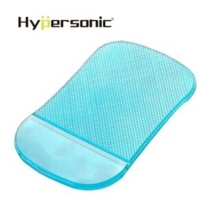 Non Slip Dash Matt Blue