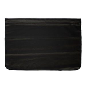 Fender Cover Sandbag 1000mm x 600mm Black