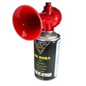Ram Defence - Air Horn