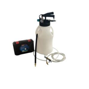 Transmission Fluid Extractor and Refill Kit - 10 Litre