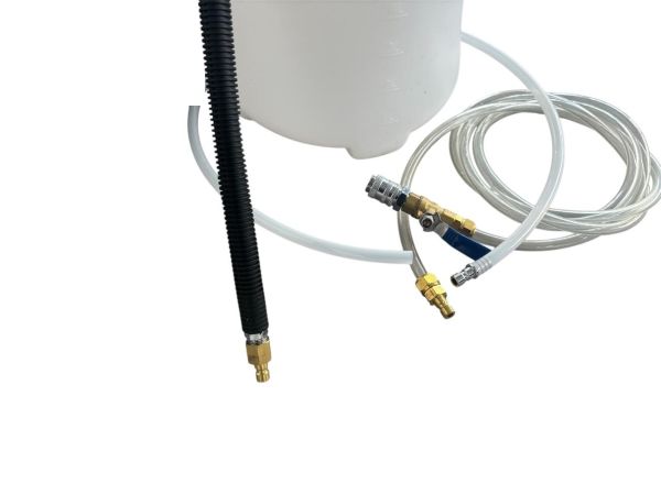 Transmission Fluid Extractor and Refill Kit - 10 Litre - Image 3