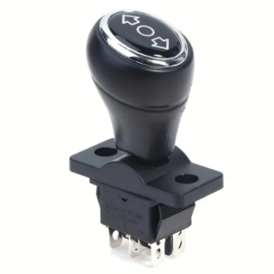 Toggle Switch - Gear Lever Type